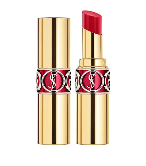 ysl rouge volupte shine 65|YSL rouge volupte shine 45.